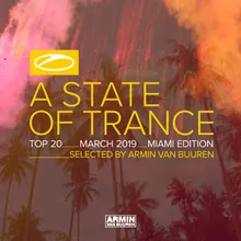 Lifting You Higher (ASOT 900 Anthem) Maor Levi Remix