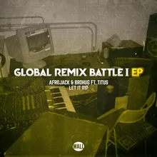 Let It Rip Exlau Remix