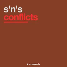 Conflicts Radio Edit