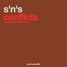 Conflicts Original Mix