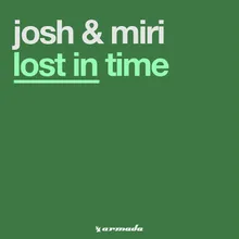 Lost In Time Extended Mix