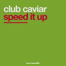Speed It Up Extended Club Mix