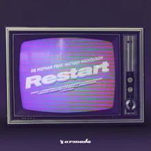 Restart Extended Mix