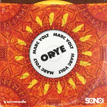 Orye Extended Mix