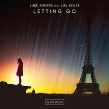 Letting Go Extended Mix