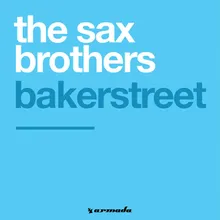 Bakerstreet Mikem Extended Mix