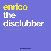 The Disclubber Original Power Mix