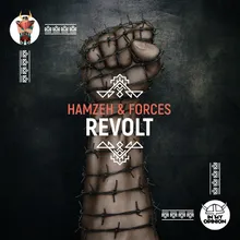 Revolt Extended Mix