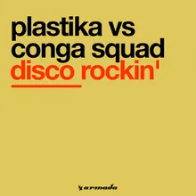 Disco Rockin' Plastika Remix