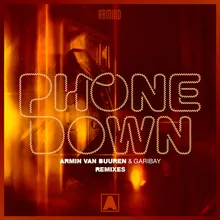 Phone Down Jorn van Deynhoven Extended Remix