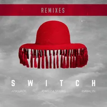 Switch Chico Rose Remix