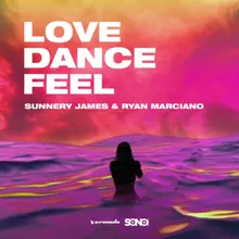 Love, Dance And Feel Extended Mix