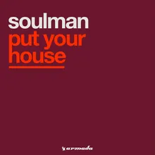 Put Your House Remix