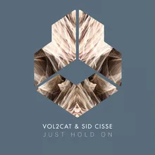 Just Hold On Extended Mix