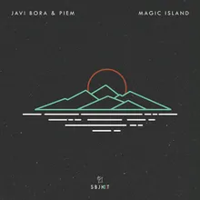 Magic Island Extended Mix