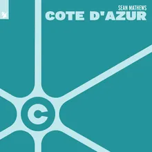 Cote d'Azur Extended Mix