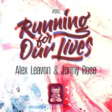 Running For Our Lives Extended Mix