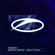 Night Rush Extended Mix