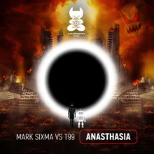 Anasthasia Extended Mix