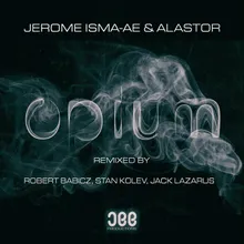 Opium Robert Babicz Remix