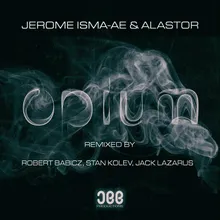 Opium Jack Lazarus Remix
