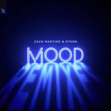 Mood Magnificence Extended Remix