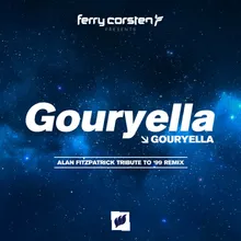Gouryella Alan Fitzpatrick Tribute To '99 Extended Remix