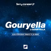 Gouryella Alan Fitzpatrick Tribute To '99 Remix