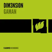 Gaman Daniel Ortgiess Remix