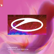 The Fight For Freedom Extended Mix
