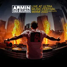 Love Is Gone (Mixed) Armin van Buuren Remix