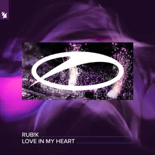 Love In My Heart Extended Mix