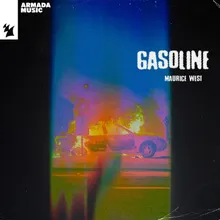 Gasoline Extended Mix