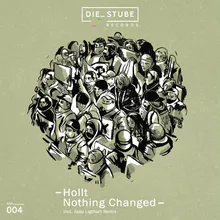 Nothing Changed Extended Mix