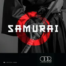 Samurai Dub Version