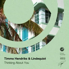 Thinking About You Extended Mix