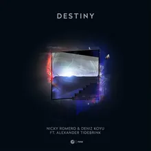 Destiny Extended Mix