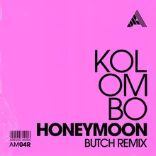 Honeymoon (Butch Remix) Extended Mix