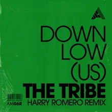 The Tribe (Harry Romero Remix) Extended Mix