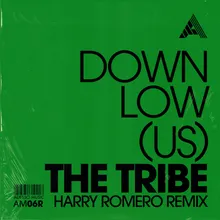 The Tribe Harry Romero Remix