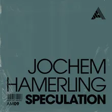 Speculation Extended Mix