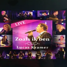 Zoals Ik Ben (Live)