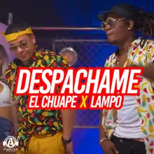 Despachame