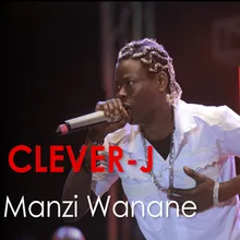 Manzi Wanana Remix