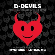The 6th Gate (Dance With the Devil) Lethal MG Remix