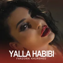 Yalla Habibi