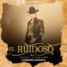 El Ruidoso