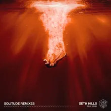 Solitude Crime Zcene Extended Remix