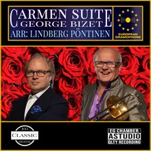 Carmen Suite: II