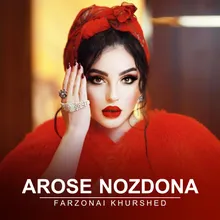 Arose Nozdona